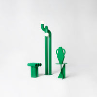 Lampadaire Modulation