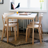 Table Aalto extendable