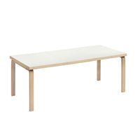 Table Aalto extendable