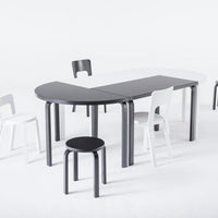 Table Aalto extendable