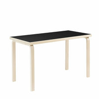 Table Aalto rectangular