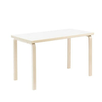 Table Aalto rectangular