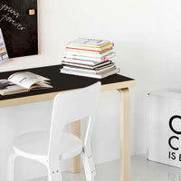 Table Aalto rectangular