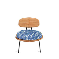 Fauteuil Lounge Agave