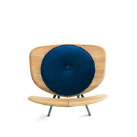 Fauteuil Lounge Agave