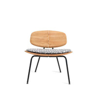 Fauteuil Lounge Agave