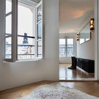 Applique In the tube 100-350