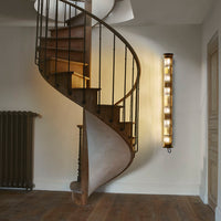 Applique In the tube 120-1300