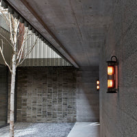 Applique In the tube 100-350