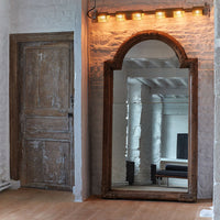 Applique In the tube 120-1300