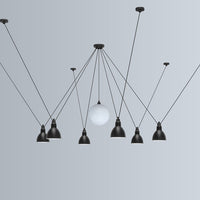 Acrobates de Gras N°327