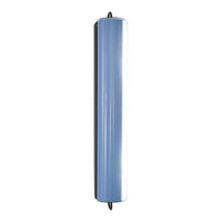 Long Cylindrical Wall Light