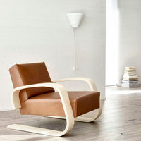 Fauteuil Tank