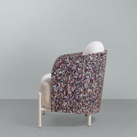 Fauteuil Art