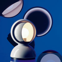 Eclisse lamp