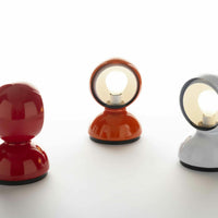 Eclisse lamp