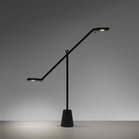 Equilibrist Lamp