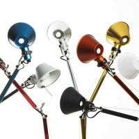 Lampe Tolomeo Micro