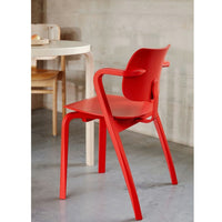 Aslak Chair
