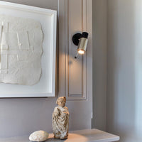 Biny Spot wall lamp