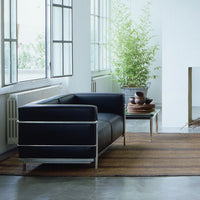 Canapé LC3 Divano 2 places