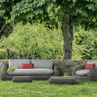 Canapé 3 places Phorma