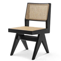 Capitol complex chair