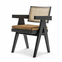 Capitol complex office chair