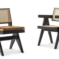 Capitol complex office chair