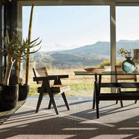 Capitol complex office chair