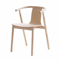 Chaise Bac