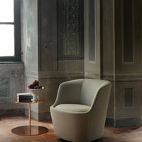 Table basse Gong Lux