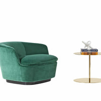 Table basse Gong Lux