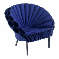 Fauteuil Peacock