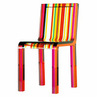 Chaise Rainbow
