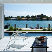 Fauteuil Thinking Man's