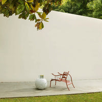 Fauteuil Thinking Man's