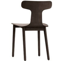 Chaise Bac One