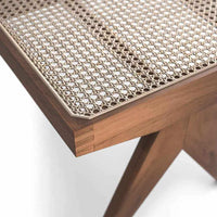 Civil Bench sans coussin