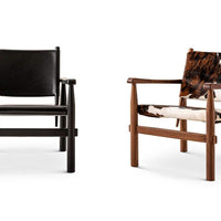 Fauteuil Doron Hotel