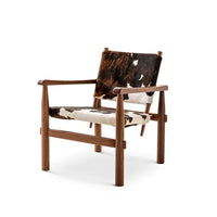 Fauteuil Doron Hotel