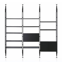 Bibliothèque Infinito