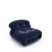 Fauteuil Soriana
