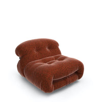 Fauteuil Soriana