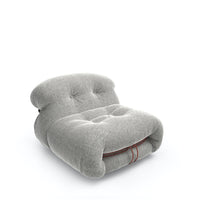 Fauteuil Soriana