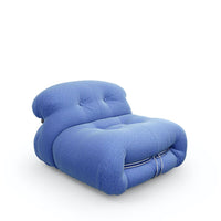 Fauteuil Soriana