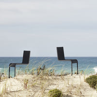 Chaise .05 non empilable