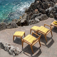 Fauteuil Lounge Ribot