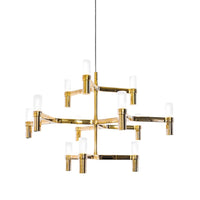 Suspension Crown Minor