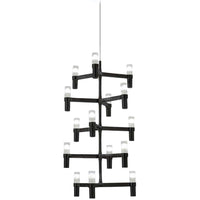 Crown Multi Suspension